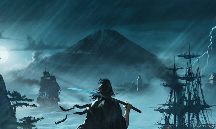 浪人崛起怎么快速識(shí)破老千