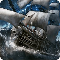 海盜死亡瘟疫無(wú)限金幣內(nèi)購(gòu)版