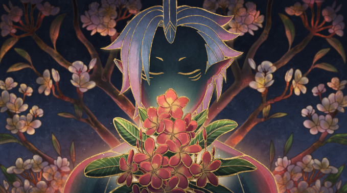 妖怪夜市第二關怎么過