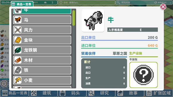 羅塔島航海貿易記最新版