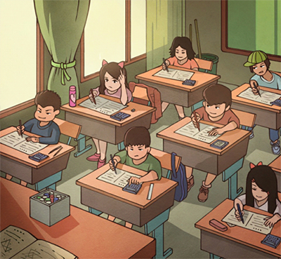 班主任模擬器無限資源版