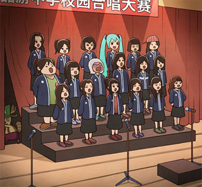 班主任模擬器無限資源版