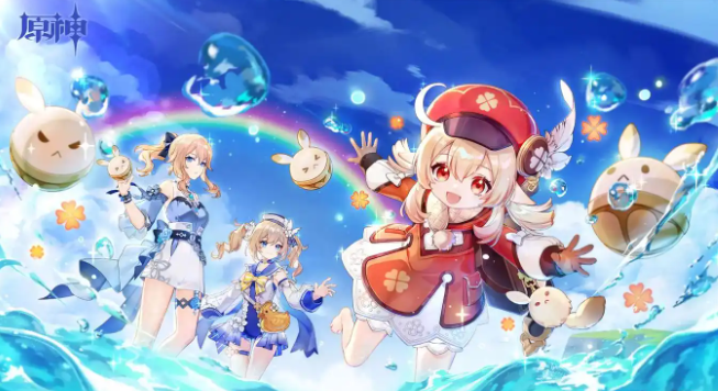 原神圖普的繁茂成就怎么完成