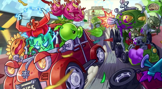 植物大戰僵尸2新的主題裝扮有哪些