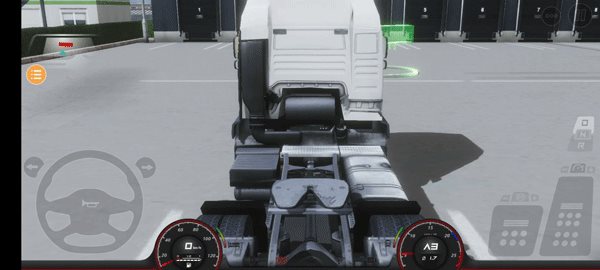 卡車(chē)本卡車(chē)模擬器終極版