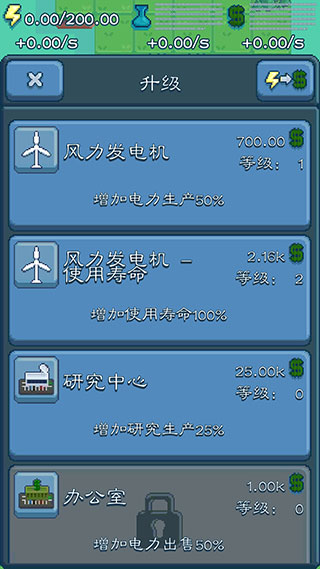 反應堆大亨原版