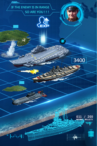 超級艦隊無限鉆石版