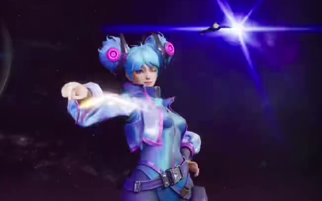 群星紀元春雷怎么獲得-群星紀元春雷獲取方法分享