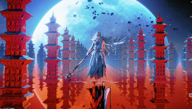 燕云十六聲吟歌河任務如何完成