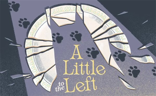 a little to the left手機(jī)版