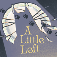 a little to the left手機(jī)版