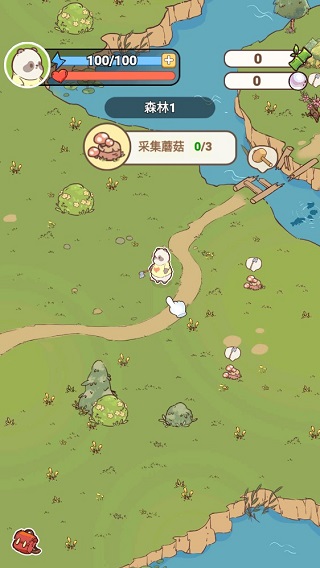 熊貓餐廳無限金幣無限鉆石版