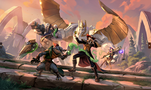 英雄聯(lián)盟手游瑞茲符文怎么選