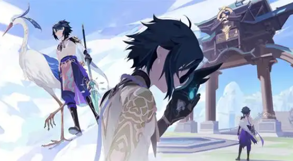 原神塵歌壺贈禮套裝怎么獲得