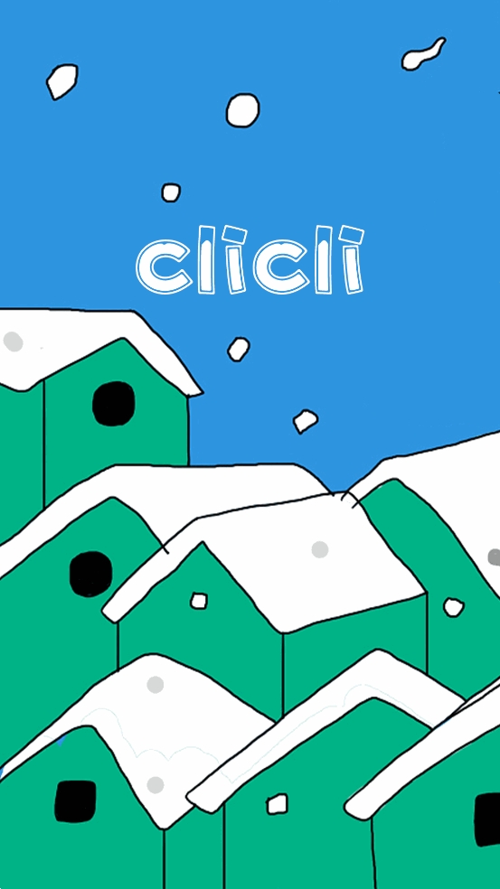 clicli動(dòng)漫無廣告免費(fèi)版純凈版