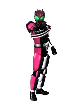 假面騎士巔峰對決中文版