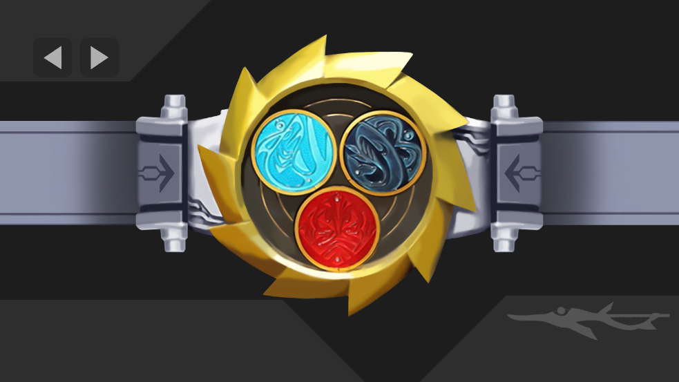 假面騎士巔峰對決中文版