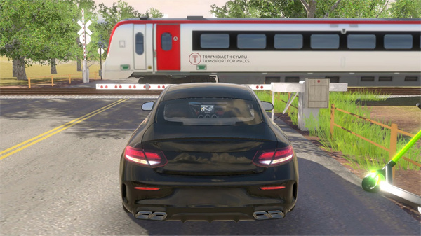 汽車駕駛學(xué)校2025無限金幣版