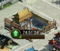 正統(tǒng)三國(guó)安卓版