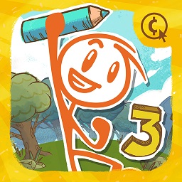畫個火柴人3中文漢化版
