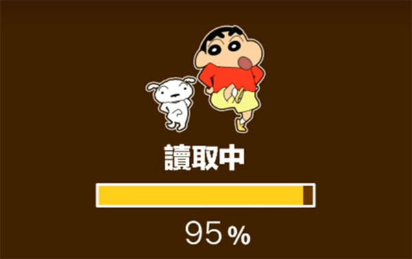 蠟筆小新之小幫手大作戰(zhàn)最新版