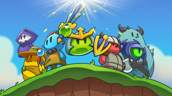 勇闖要塞連擊技巧是什么