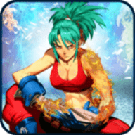 終極街頭格斗內(nèi)置MOD菜單最新版