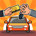 二手車模擬器無限金幣無限鉆石版