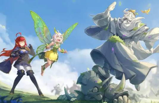 龍魂旅人大天使怎么得