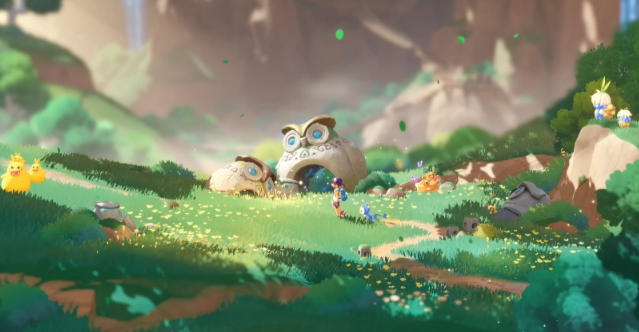 洛克王國世界可麗任務(wù)怎么做