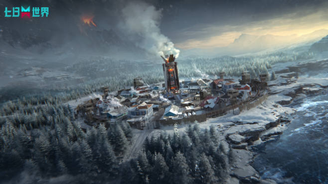 七日世界報名小隊怎么創(chuàng)建