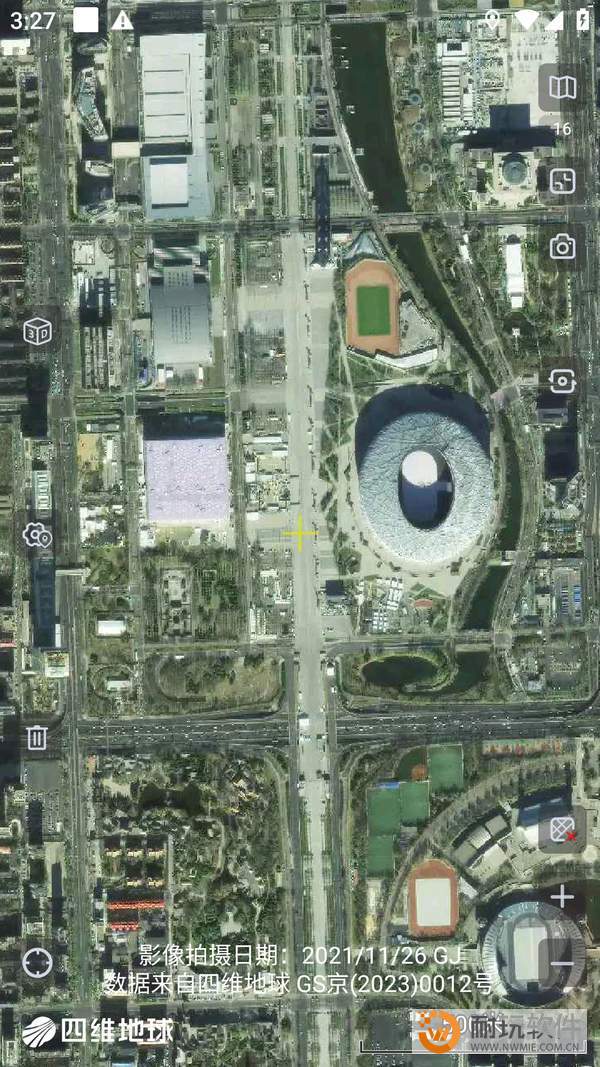 奧維互動地圖