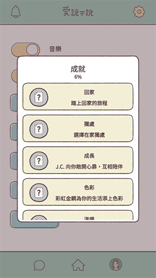 愛說不說2游戲免廣告