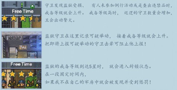 逃脫者困境突圍內(nèi)置MOD菜單