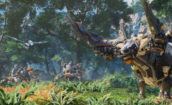 荒野起源赤煌兇爪怎么打