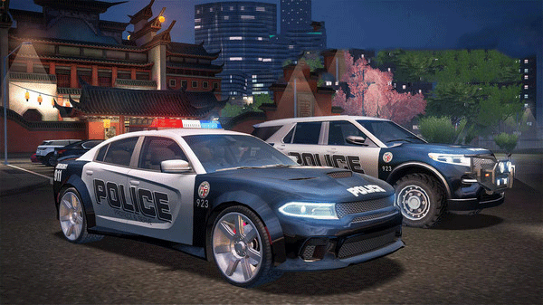 警察模擬器2中文版