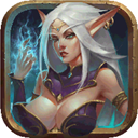惡魔獵手地下城無敵版