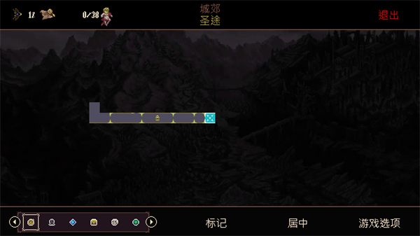 神之褻瀆內置作弊菜單