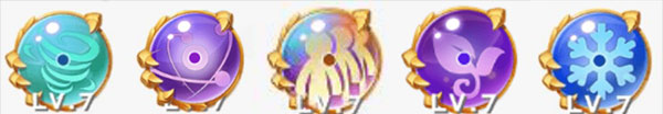 球球英雄無限鉆石無限金幣版