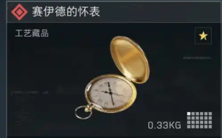 三角洲行動(dòng)高價(jià)值物品有哪些-三角洲行動(dòng)高價(jià)值物品排行榜一覽