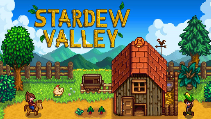 星露谷物語骷髏洞穴怎么炸礦