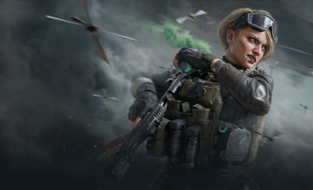 三角洲行動麥曉雯怎么解鎖