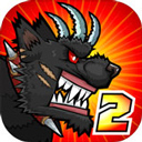 變異體戰(zhàn)爭2無限金幣版