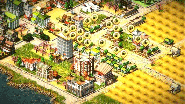 我的城市與戰爭內置修改器