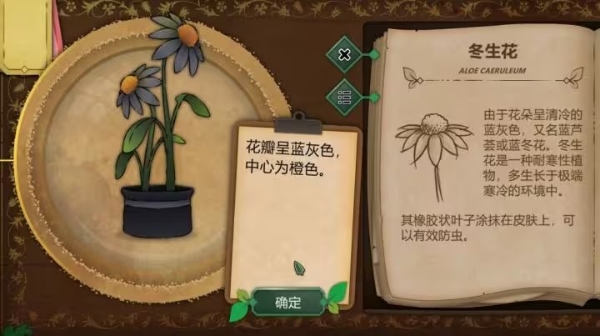 奇異園藝安卓中文版