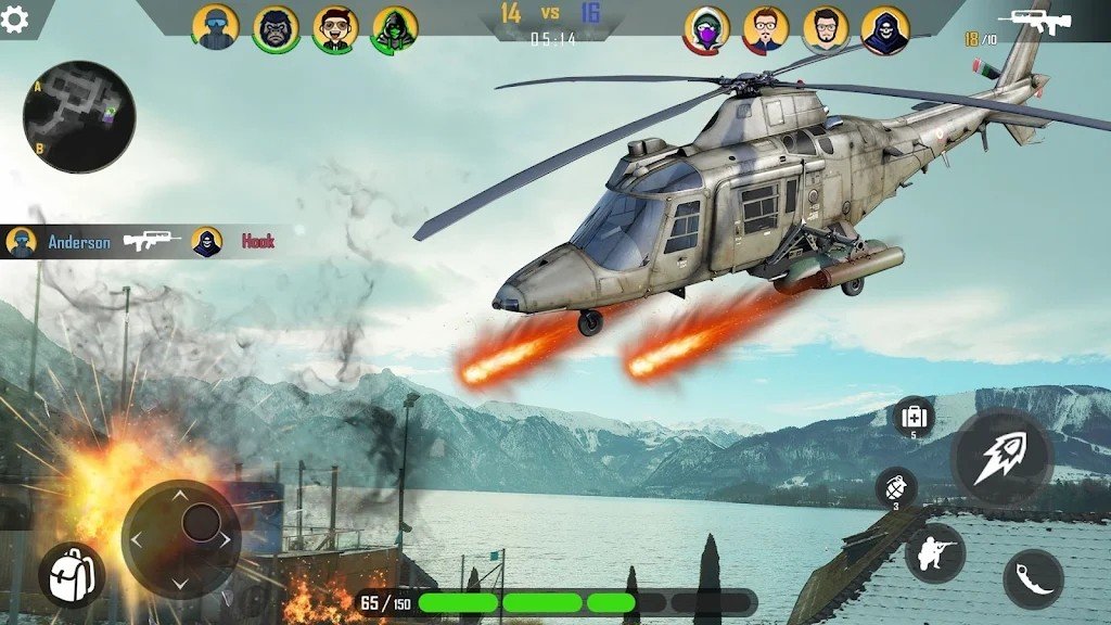 空軍戰爭
