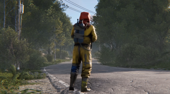 失控進化巡邏車事件怎么玩