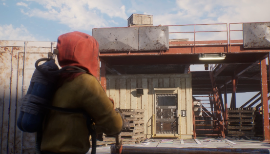 失控進化熔爐怎么使用