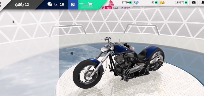 黎明飛馳車王的復(fù)仇摩托車怎么選-黎明飛馳車王的復(fù)仇摩托車選擇推薦