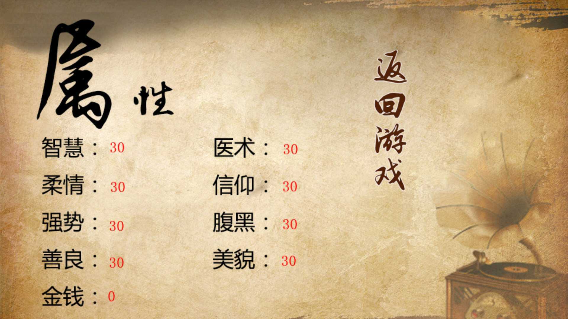 民國戰(zhàn)亂之風(fēng)華絕代